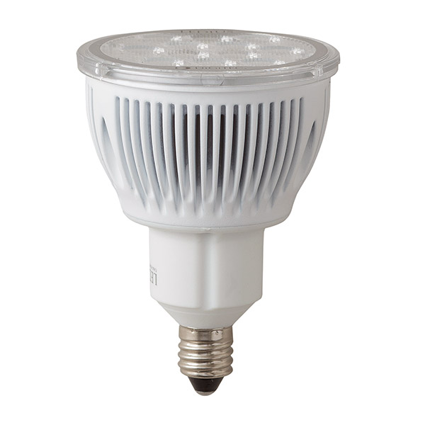 タカショー　ハロゲン形LED電球　4W　E-11　35°　HMB-L03W　電球色
