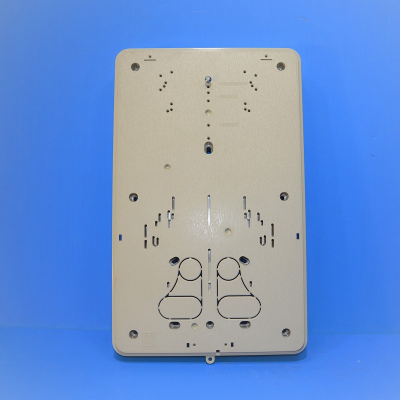 未来工業　BP-3J　ベージュ　積算電力計・計器箱取付板　ばら売り　在庫処分