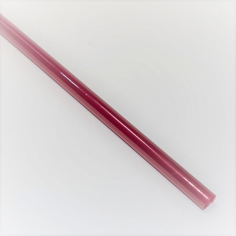 アルゴ　CC-112　ピンク　蛍光管用カラーフィルム（蛍光灯用カバー）