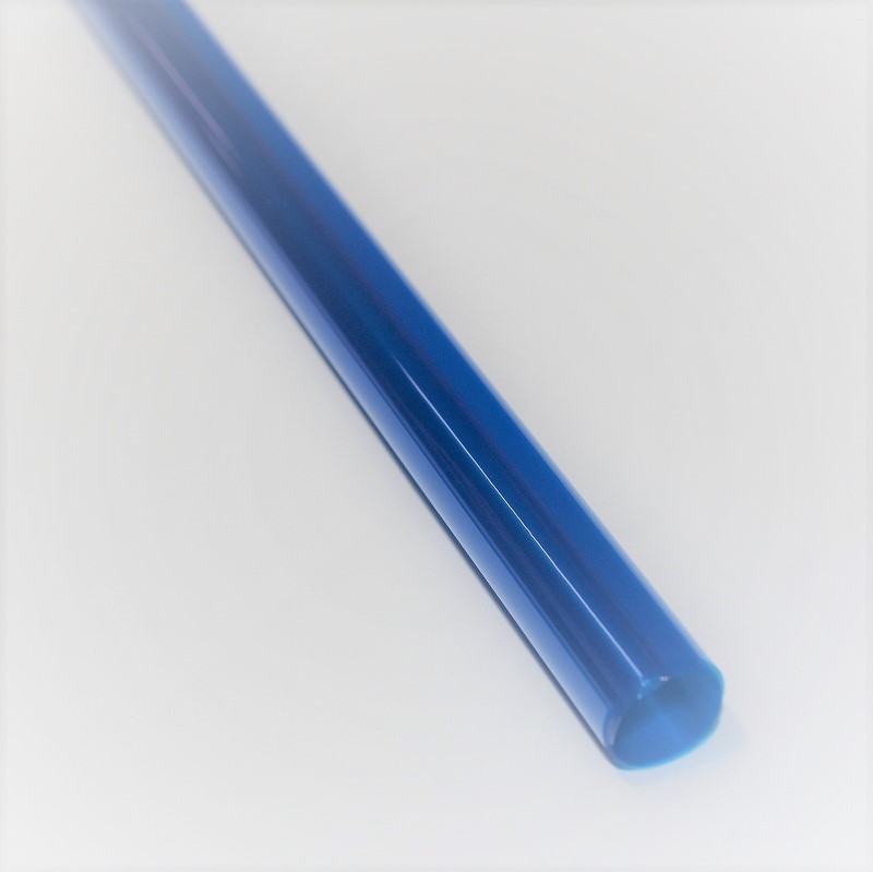 アルゴ　CC-410　ブルー　蛍光管用カラーフィルム（蛍光灯用カバー）
