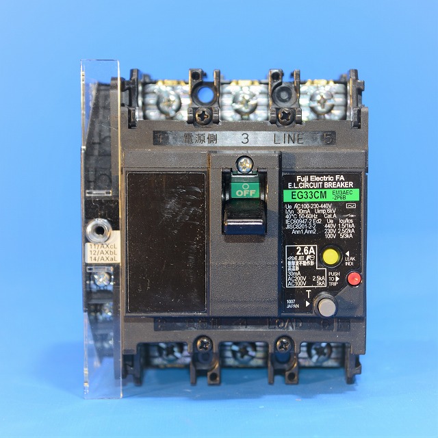 SW-N4/2E-200V7.5KW-AC100V 富士電機 フジ SC80051