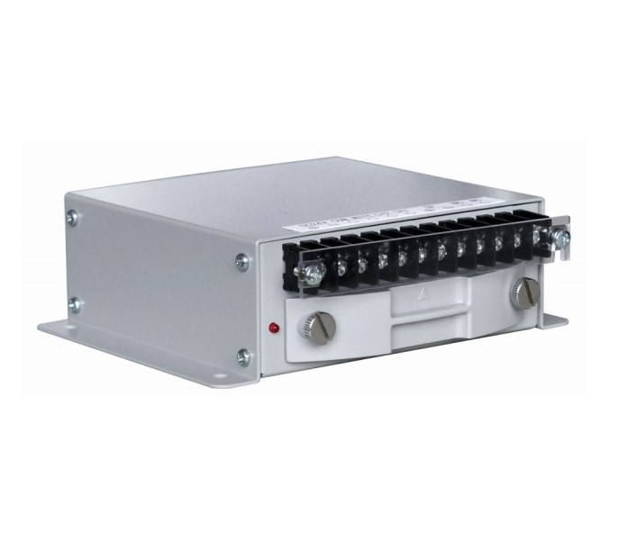 日恵製作所（NIKKEI）　UP15M-D24　音声合成報知器（ニコサウンド）　DC24V