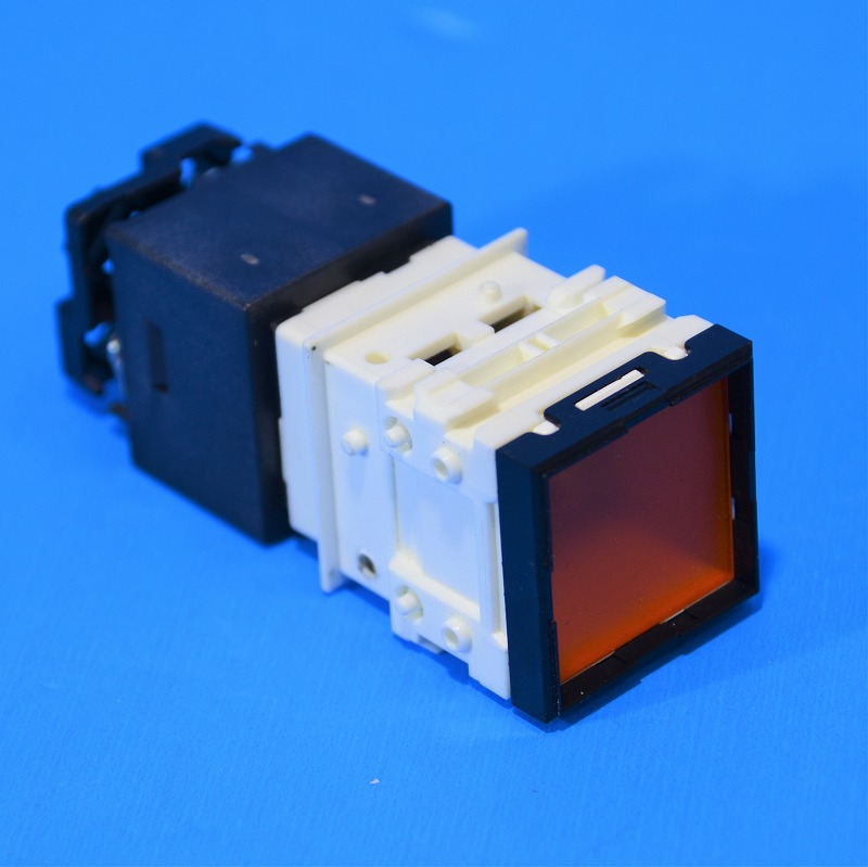 富士電機　DN7T001-H　PV100-110V　表示灯（オレンジ）