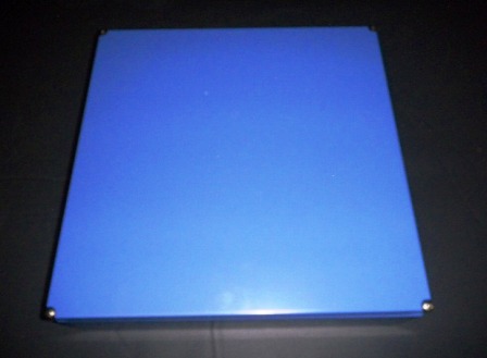 日東工業　CF12-44　青色　CF形ボックス（防水・防塵構造）　※在庫処分