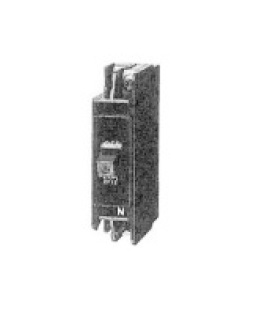 三菱電機　BH-C1D　2P1E　20A　【AC/DC共用】　分岐回路用ノーヒューズ遮断器
