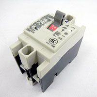 三菱電機　NV30-FAU　2P　30A　30mA　漏電遮断器