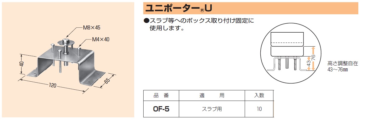 オープニング 未来工業株式会社 ケーブル盗難アラーム CTA-5