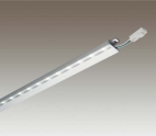 LEDディスプレイライト　TEI-9141N（5700K)　超薄型(H=11mm) 900mmタイプ