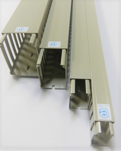 星和電機　E-612　980mm　端尺品（W)60（H)100　環境配慮型カッチングダクト　eダクト