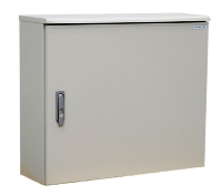 河村電器産業　STOB3230-16　木製基板　屋外軽量ステンレスキャビネット