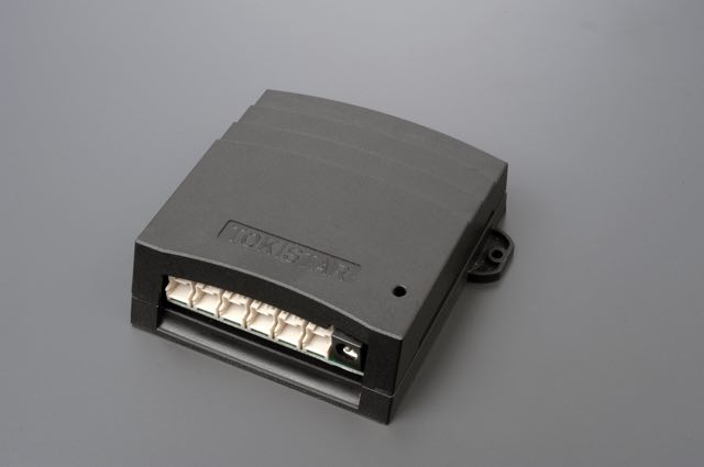 トキコーポレーション（TOKI）　LPS-350-6CH-04　【6灯まで】専用電源ユニット　マイクロスポットライト用