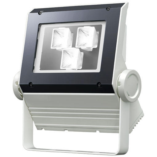 岩崎電気　ECF0797N/SAN8/W　ホワイト　レディオックフラッドネオ　70クラス（旧100W）　中角タイプ　昼白色タイプ（5000K相当）