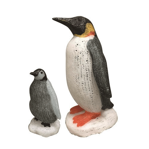 通販 | ペンギン親子セット GLPENGUIM (P175) | アドウイクス株式会社