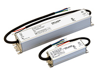 TDKラムダ　ELV90-24-3R8　LED駆動用途　AC-DCユニット型電源　