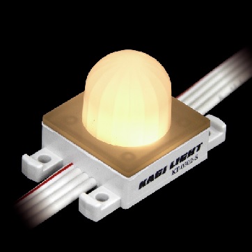 KAGILIGHT　KG-02SWW　LEDドームライト【ショートタイプ】（30個セット）　3000K（電球色）