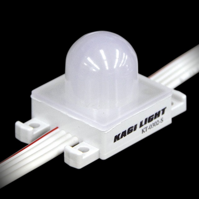 KAGILIGHT　KG-01SD　LEDドームライト【ショートタイプ】（30個セット）　6500K（白色 ）