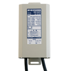 レシップ　K58-060C012-001　定電圧　12V60W　LED電源（屋外防水対応）　