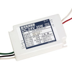 レシップ　K58-025C012-101　定電圧　12V25W　LED電源（屋外防水対応）　