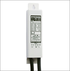 レシップ　K58-015C024-203　定電圧　24V15W　LED電源（屋外防水対応）　