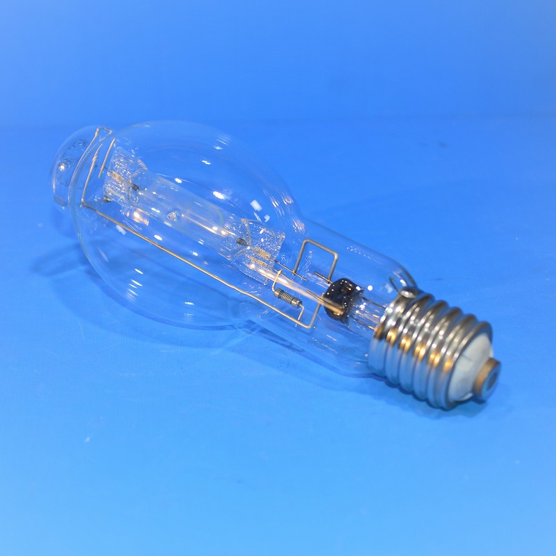 三菱電機　H250　透明　E39　水銀灯ランプ（水銀ランプ）
