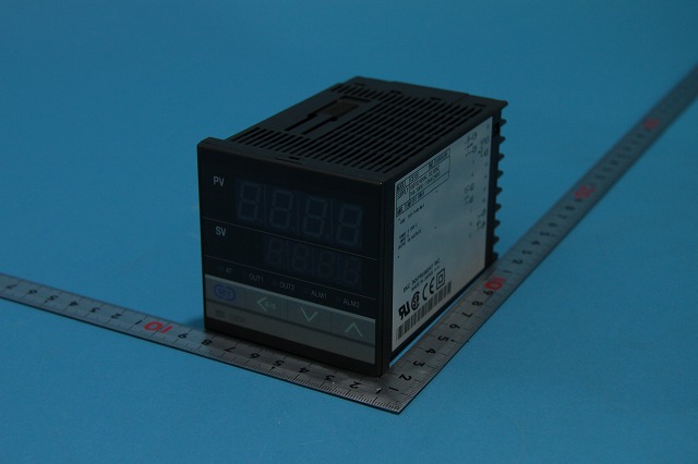 理化工業　CB700FK05-V*AN-NN/A　デジタルコントローラ