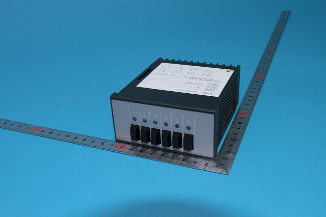 理化工業　SP500-RN/A　入力切替器　