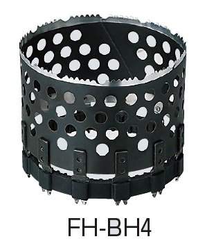 未来工業　FH-BH4　替刃　（FH-SBGP2B）専用　普通硬質せっこうボード、ケイカル板用