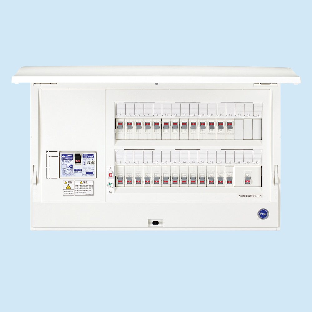 日東工業 NP6-10-SP3JC 標準動力分電盤 :NP6-10-SP3JC:箕面電材 - 通販