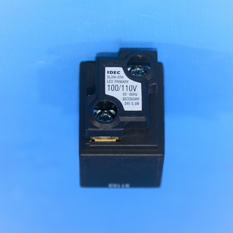 通販 | IDEC (アイデック/和泉電気) SLDN-3TH AC100/110V トランス