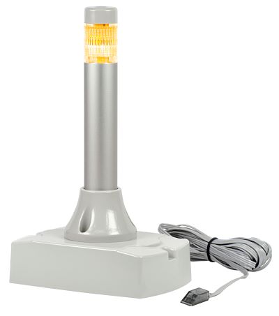 日恵製作所　VL02P-100FXN　LED表示灯　φ22　ニコFAX　（NICO FAX）　VL02P型