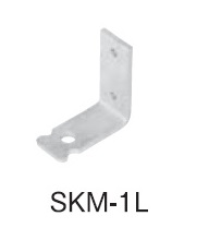 日東工業　SKM-1L　ステンレスL型取付金具