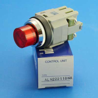 通販 | IDEC (アイデック/和泉電気) ALN22211DNG 緑 φ30 TWTシリーズ突