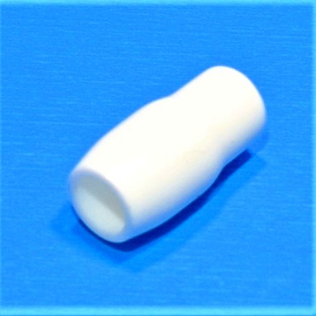 東方電材　ビニールキャップ　V-14　白　絶縁キャップ（端子キャップ）端子圧着部カバータイプ
